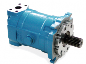 FM10系列定量直軸柱塞馬達(dá)