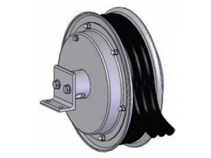 AT3系列緊湊式單管彈簧卷筒