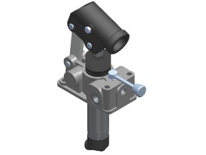 HPTD系列雙作用液壓手動(dòng)泵