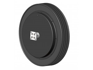 HR4M系列四路軟管卷筒