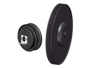 HR2標(biāo)準(zhǔn)型雙管軟管卷筒