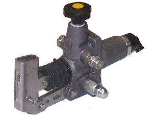 AL-HPT系列鋁制液壓手動(dòng)泵,操作單作用油缸,出口帶有單向閥,可長(zhǎng)久保壓,可用于海洋環(huán)境及耐腐蝕性的環(huán)境.