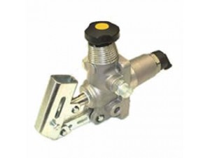 AL-HPT系列鋁制液壓手動(dòng)泵,操作單作用油缸,出口帶有單向閥,可長(zhǎng)久保壓,可用于海洋環(huán)境及耐腐蝕性的環(huán)境.上海迪非機(jī)電科技有限公司，電話：021-61558335，61558358