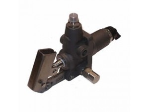 AL-HPS系列鋁制液壓手動(dòng)泵,操作單作用油缸,出口帶有單向閥,可長(zhǎng)久保壓,不帶卸荷閥,可用于海洋環(huán)境及耐腐蝕性的環(huán)境.上海迪非機(jī)電科技有限公司，電話：021-61558335，61558358