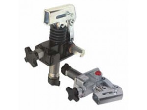 鑄鐵液壓手動(dòng)泵,操作單作用油缸,經(jīng)濟(jì)實(shí)惠,性價(jià)比高,為市場(chǎng)上普遍使用的手動(dòng)泵.