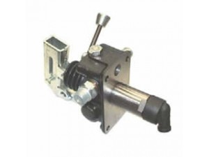 鑄鐵液壓手動(dòng)泵,操作雙作用油缸,帶液壓鎖,可長(zhǎng)久保壓,經(jīng)濟(jì)實(shí)惠,性價(jià)比高,為市場(chǎng)上普遍使用的手動(dòng)泵.