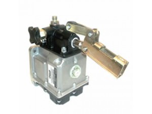 鑄鐵液壓手動(dòng)泵,操作單作用油缸,經(jīng)濟(jì)實(shí)惠,性價(jià)比高,為市場(chǎng)上普遍使用的手動(dòng)泵.