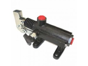 鑄鐵液壓手動(dòng)泵,操作單作用油缸,管路安裝,使用方便,經(jīng)濟(jì)實(shí)惠,性價(jià)比高,為市場(chǎng)上普遍使用的手動(dòng)泵.