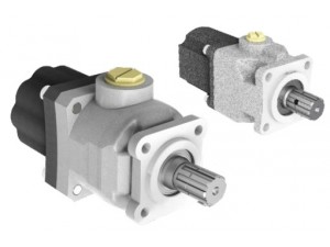 PA系列直軸柱塞泵，排量45cc/55cc/80cc/90cc，最高壓力可達(dá)500bar。