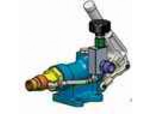 GL189系列雙作用液壓手動(dòng)泵由意大利OLEODINAMICA GASPARINI s.r.l. 公司生產(chǎn)，在國(guó)內(nèi)通過(guò)漢莎鄧普（HansaTMP）和海倫（Heron）公司銷(xiāo)售他們的產(chǎn)品。GL189系列的手動(dòng)泵為雙作用液壓手動(dòng)泵，在推和拉過(guò)程中都產(chǎn)生排量，這樣提高了工作效率，同時(shí)使泵的排量連續(xù)。該系列手動(dòng)泵有：GL18920、GL18925、GL18928、GL18930、GL18935、GL18940、GL18945。GL189系列的手動(dòng)泵廣泛應(yīng)用與船舶、甲板機(jī)械，工程機(jī)械，鐵路工程機(jī)械，液壓系統(tǒng)，車(chē)輛工