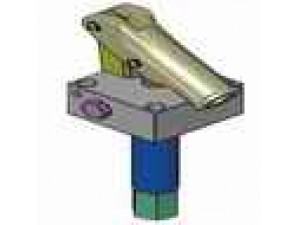 GL277雙作用液壓手動泵由意大利OLEODINAMICA GASPARINI s.r.l. 公司生產(chǎn)，在國內(nèi)通過漢莎鄧普（HansaTMP）和海倫（Heron）公司銷售他們的產(chǎn)品。GL277手動泵為雙作用液壓手動泵，在推和拉過程中都產(chǎn)生排量，這樣提高了工作效率，同時使泵的排量連續(xù)。該系列手動泵有泵體為鋁，采用管路安裝或油箱安裝的方式，吸油和出油口可在底板下，便于與油箱上其他的液壓元件連接。體積小巧，安裝、使用方便。該手動泵廣泛應(yīng)用與船舶、甲板機(jī)械，工程機(jī)械，鐵路工程機(jī)械，液壓系統(tǒng)，車輛工程，登高平臺等各