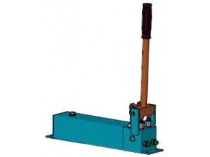 GLB105系列雙作用液壓手動泵站由意大利OLEODINAMICA GASPARINI s.r.l. 公司生產(chǎn)，在國內(nèi)通過漢莎鄧普（HansaTMP）和海倫（Heron）公司銷售他們的產(chǎn)品。GL105系列的手動泵站為單作用手動泵，有多個柱塞多個出油口，特別適合于兩油缸或多油缸同步的場合。該系列手動泵站有：GL105-M2、GL105-M3、GL105-M4。GL105系列的手動泵站廣泛應(yīng)用與野外應(yīng)急、甲板機(jī)械，工程機(jī)械，鐵路工程機(jī)械，液壓系統(tǒng)，車輛工程，登高平臺等各種行業(yè)。