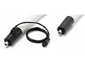 食品材料加熱軟管，這種加熱軟管特別為食品工業(yè)應(yīng)用而設(shè)計，它是脂肪類、非脂肪類液體食物或膏狀食物的理想傳輸運送工具。上海迪非機電科技有限公司，電話：021-61558335 61558358