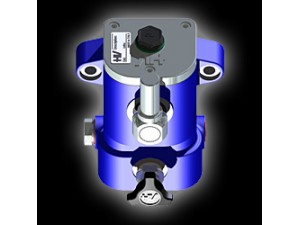 PM2P系列手動(dòng)泵為雙柱塞液壓手動(dòng)泵，在推和拉的過程中兩個(gè)柱塞交替工作，產(chǎn)生排量。這樣提高了工作效率，同時(shí)使泵的排量連續(xù)。該系列的手動(dòng)泵采用管路安裝，可配卸荷閥，用于操作雙作用液壓油缸，手柄按一定角度旋轉(zhuǎn)，起始位置可調(diào)。型號(hào)分別有：PM2P05、PM2P10、PM2P17、PM2P05-E、PM2P10-E、PM2P17-E、.共6種型號(hào)。