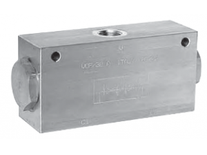 這類產(chǎn)品，主要使液壓缸或液壓馬達(dá)實現(xiàn)液壓同步，同步精度5% - 0.5%,同步精度更液壓系統(tǒng)的流量和要同步元件的壓差有關(guān)。