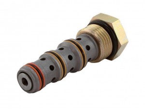 這類產(chǎn)品，主要使液壓缸或液壓馬達(dá)實現(xiàn)液壓同步，同步精度5% - 0.5%,同步精度更液壓系統(tǒng)的流量和要同步元件的壓差有關(guān)。