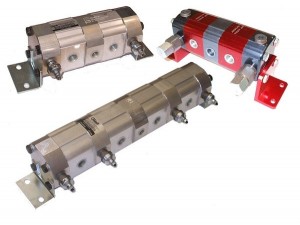 上海迪非機(jī)電科技有限公司提供多種類的同步馬達(dá)，同步分流器，同步器，液壓同步器，流量分配器?？蛇m用于各種不同的同步場合，最高同步精度可達(dá)0.5%。