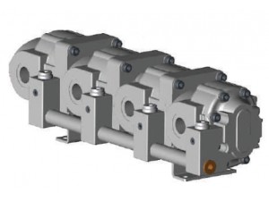 上海迪非機(jī)電科技有限公司提供多種類的同步馬達(dá)，同步分流器，同步器，液壓同步器，流量分配器?？蛇m用于各種不同的同步場合，最高同步精度可達(dá)0.5%。