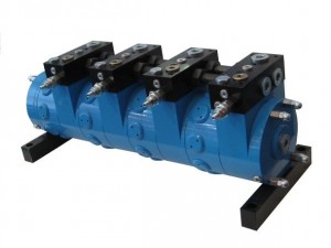 上海迪非機(jī)電科技有限公司提供多種類的同步馬達(dá)，同步分流器，同步器，液壓同步器，流量分配器?？蛇m用于各種不同的同步場合，最高同步精度可達(dá)0.5%。