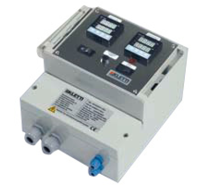 KM-RD4011溫度調節(jié)器